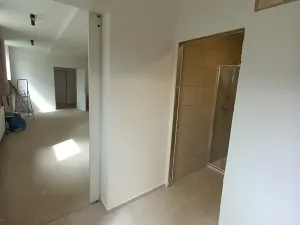 Pronájem kanceláře, Praha - Vokovice, Kladenská, 38 m2