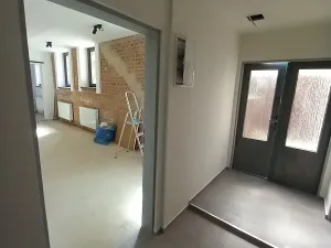 Pronájem kanceláře, Praha - Vokovice, Kladenská, 38 m2