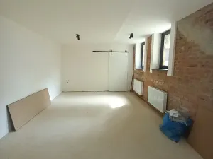 Pronájem bytu 1+kk, Praha - Vokovice, Kladenská, 38 m2