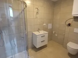 Pronájem bytu 1+kk, Praha - Vokovice, Kladenská, 38 m2