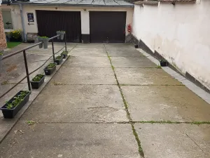 Pronájem bytu 1+kk, Praha - Vokovice, Kladenská, 38 m2