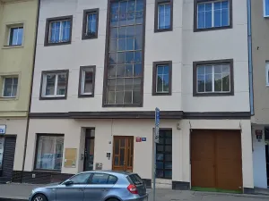 Pronájem bytu 1+kk, Praha - Vokovice, Kladenská, 38 m2