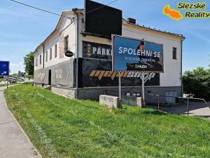 Pronájem bytu 2+1, Ostrava, Mariánskohorská, 70 m2