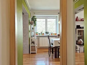 Prodej bytu 2+1, Ostrava, Abramovova, 55 m2