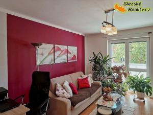 Prodej bytu 2+1, Ostrava, Abramovova, 55 m2