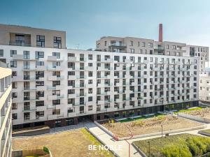 Prodej bytu 2+kk, Praha - Vysočany, Fafkových, 54 m2
