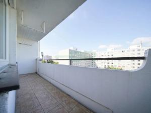 Prodej bytu 3+1, Praha - Řepy, Laudova, 88 m2