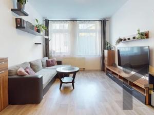 Prodej bytu 2+kk, Praha - Žižkov, Jeseniova, 46 m2