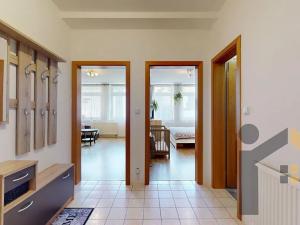 Prodej bytu 2+kk, Praha - Žižkov, Jeseniova, 46 m2