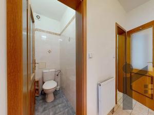 Prodej bytu 2+kk, Praha - Žižkov, Jeseniova, 46 m2