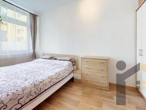 Prodej bytu 2+kk, Praha - Žižkov, Jeseniova, 46 m2
