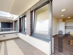 Pronájem bytu 3+kk, Praha - Třebonice, Thomasova, 58 m2