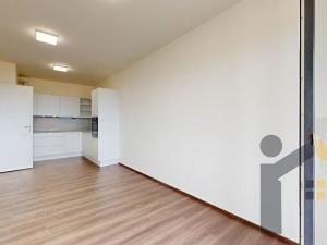 Pronájem bytu 3+kk, Praha - Třebonice, Thomasova, 58 m2