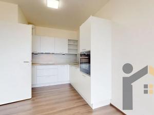 Pronájem bytu 3+kk, Praha - Třebonice, Thomasova, 58 m2