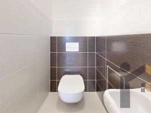 Pronájem bytu 3+kk, Praha - Třebonice, Thomasova, 58 m2