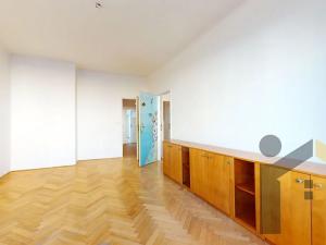 Prodej bytu 2+1, Praha - Smíchov, Moulíkova, 79 m2