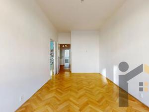 Prodej bytu 2+1, Praha - Smíchov, Moulíkova, 79 m2