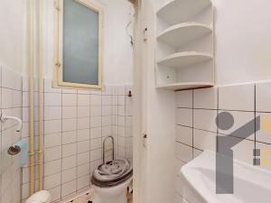Prodej bytu 2+1, Praha - Smíchov, Moulíkova, 79 m2