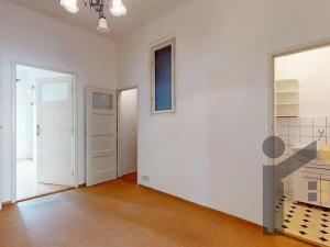 Prodej bytu 2+1, Praha - Smíchov, Moulíkova, 79 m2