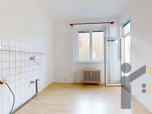 Prodej bytu 2+1, Praha - Smíchov, Moulíkova, 79 m2
