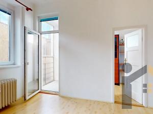 Prodej bytu 2+1, Praha - Smíchov, Moulíkova, 79 m2
