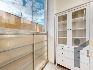 Prodej bytu 2+1, Praha - Smíchov, Moulíkova, 79 m2