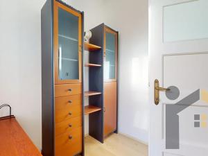 Prodej bytu 2+1, Praha - Smíchov, Moulíkova, 79 m2
