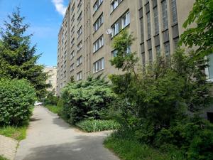Pronájem bytu 4+1, Praha - Záběhlice, Hlavní, 78 m2