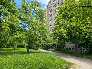Pronájem bytu 4+1, Praha - Záběhlice, Hlavní, 78 m2