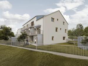Prodej bytu 1+kk, Všechovice, 28 m2
