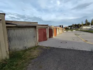Prodej garáže, Mělník, 20 m2