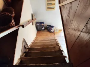 Prodej rodinného domu, Želízy, 60 m2