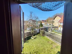 Prodej rodinného domu, Želízy, 60 m2