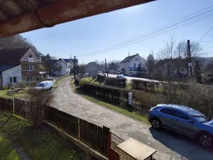 Prodej rodinného domu, Želízy, 60 m2