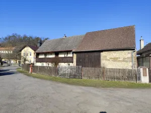 Prodej rodinného domu, Želízy, 60 m2