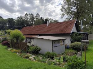 Prodej rodinného domu, Rožmitál na Šumavě, 137 m2