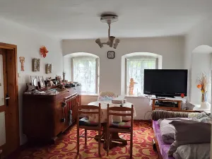 Prodej rodinného domu, Rožmitál na Šumavě, 137 m2