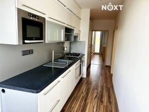 Pronájem bytu 3+1, České Budějovice, U Trojice, 83 m2