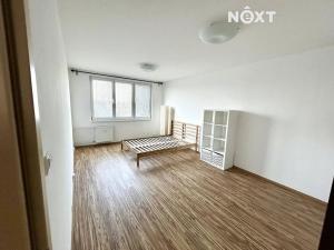 Pronájem bytu 3+1, České Budějovice, U Trojice, 83 m2
