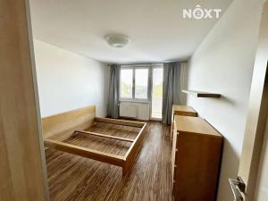 Pronájem bytu 3+1, České Budějovice, U Trojice, 83 m2
