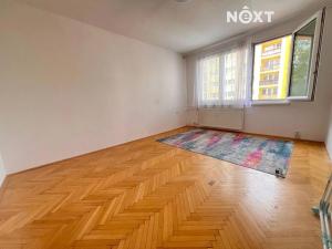 Pronájem bytu 2+1, České Budějovice, J. Plachty, 50 m2
