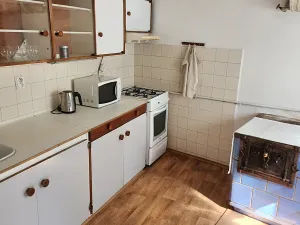 Pronájem rodinného domu, Blansko, Svitavská, 100 m2