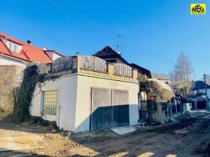 Prodej rodinného domu, Deštná, 135 m2