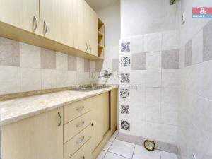 Pronájem kanceláře, Plzeň, Zikmunda Wintra, 44 m2