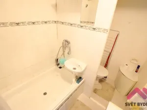 Prodej bytu 1+kk, Říčany, U Vodojemu, 20 m2