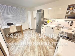 Pronájem bytu 2+kk, Plzeň, Kaznějovská, 39 m2