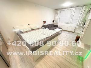 Pronájem bytu 2+kk, Plzeň, Kaznějovská, 39 m2