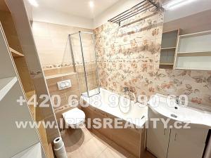 Pronájem bytu 2+kk, Plzeň, Kaznějovská, 39 m2