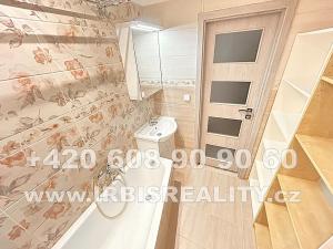 Pronájem bytu 2+kk, Plzeň, Kaznějovská, 39 m2