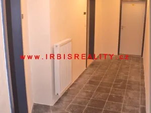 Pronájem bytu 2+kk, Plzeň, Papírnická, 50 m2